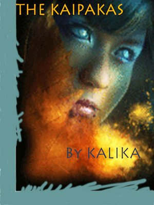 cover image of The Kaipakas